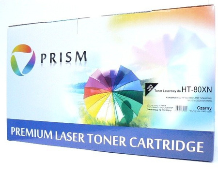 Toner do HP HT-80XN (CF280X) PRISM