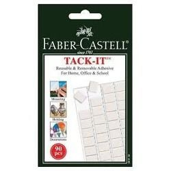 Masa mocująca TACK-IT Faber-Castell