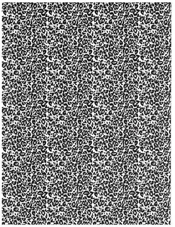 Blok z motywami A4 ANIMALS happy color