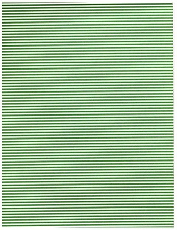 Papier do scrapbookingu jednostronny A4 STRIPES & DOTS zestaw (blok kreatywny) INTERDRUK