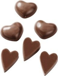 Szablon foremka SERCA 4,5 cm 6 elementów KNORR prandell