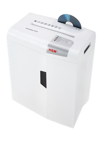 Niszczarka dokumentów shredstar X10 HSM