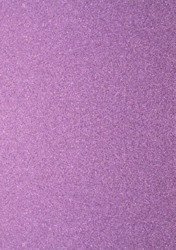 Papier brokatowy jednostronny A4 RÓŻOWY Heyda