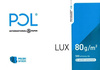 Papier ksero A4 80 g POL LUX