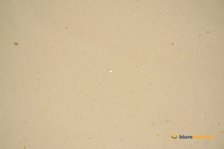 Karton ozdobny wizytówkowy A4 TERRAZZO KREMOWO-ZŁOTY Galeria Papieru