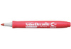 Marker pigmentowy wodny z okrągłą końcówką METALIC RÓŻOWY Artline Decorite Shachihata