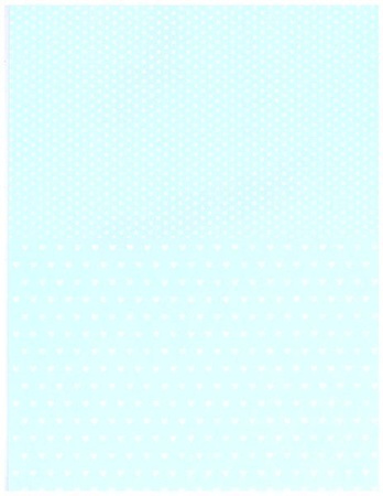 Blok z motywami A4 KIDS happy color