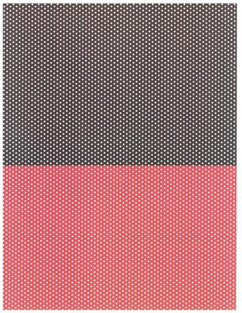 Blok z motywami A4 BASIC happy color