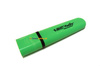 Zakreślacz ZIELONY NEON Marking Highlighter FLAT BIC
