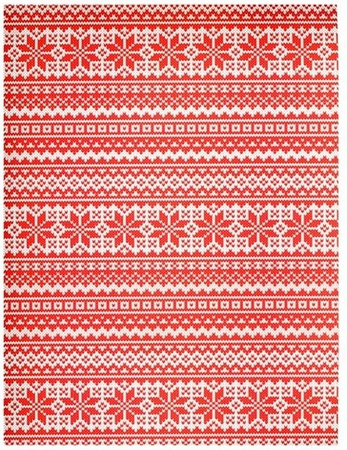 Papier do scrapbookingu jednostronny A4 BOŻE NARODZENIE zestaw (blok kreatywny) INTERDRUK