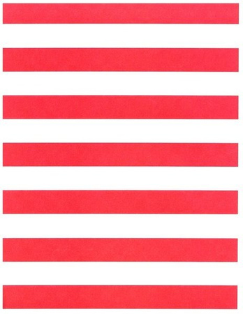 Blok z motywami A4 POLSKA happy color