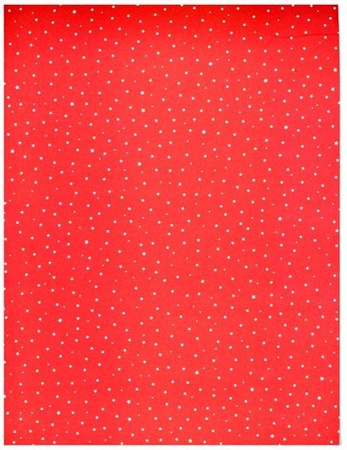 Papier do scrapbookingu jednostronny A4 BOŻE NARODZENIE zestaw (blok kreatywny) INTERDRUK