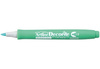 Marker pigmentowy wodny z okrągłą końcówką PASTEL ZIELONY Artline Decorite Shachihata