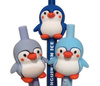 Długopis zmazywalny automatyczny 0,5 mm PEGUIN PINGWINEK Penmate