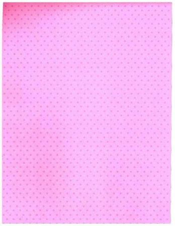 Papier do scrapbookingu jednostronny A4 JEDNOROŻEC UNICORN zestaw (blok kreatywny) INTERDRUK