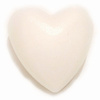 Serce styropianowe 7 cm