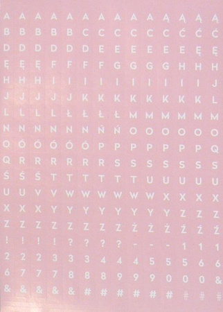 Papier do scrapbookingu jednostronny A4 KONIE PONY zestaw (blok kreatywny) INTERDRUK