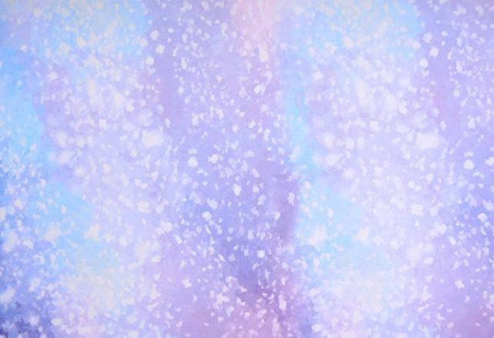 Blok z motywami A4 PASTEL happy color