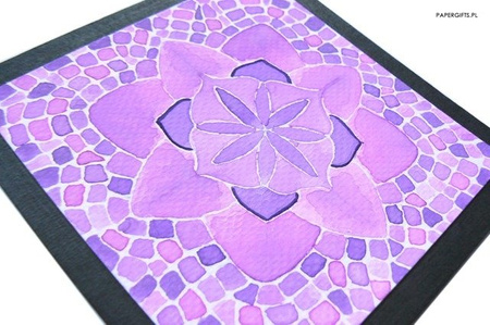 Farby akwarele 12 kolorów Colorino