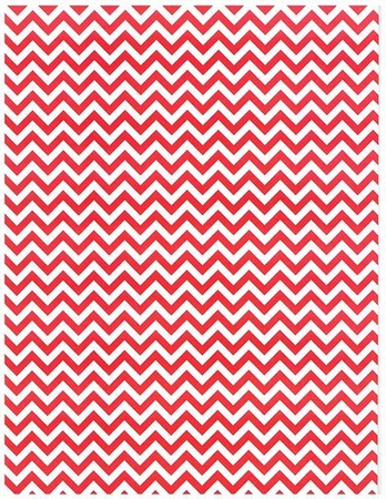 Blok z motywami A4 POLSKA happy color