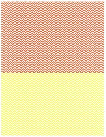 Blok z motywami A4 BASIC happy color