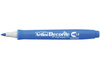 Marker pigmentowy wodny z okrągłą końcówką NIEBIESKI Artline Decorite Shachihata