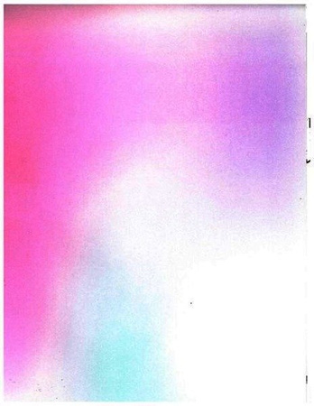 Papier do scrapbookingu jednostronny A4 JEDNOROŻEC UNICORN zestaw (blok kreatywny) INTERDRUK