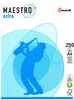 Papier A4 250 g EXTRA MAESTRO