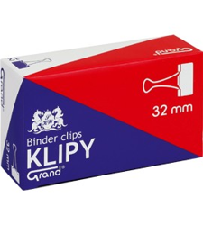 Klip 32 mm (1 1/4") Grand