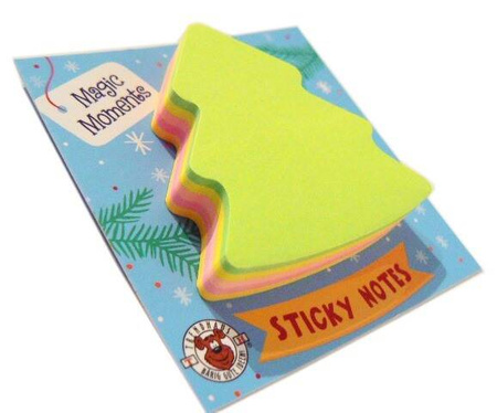 Karteczki samoprzylepne MAGIC MOMENTS 100 szt. Trendhaus