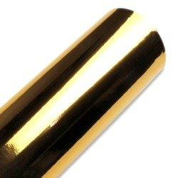 Karton B2 50 x 70 cm ZŁOTY LUSTRO 240 g/m2 Heyda