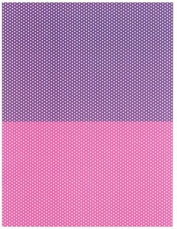 Blok z motywami A4 BASIC happy color