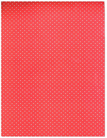 Papier do scrapbookingu jednostronny A4 LOVE zestaw (blok kreatywny) INTERDRUK