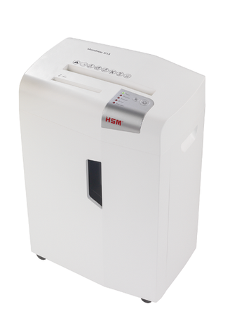 Niszczarka dokumentów shredstar X13 HSM