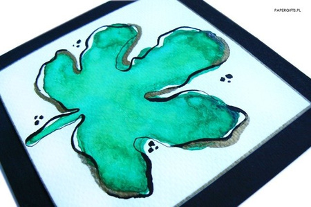 Farby akwarele 18 kolorów ASTRA