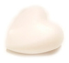 Serce styropianowe 11 cm
