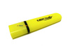 Zakreślacz ŻÓŁTY NEON Marking Highlighter FLAT BIC