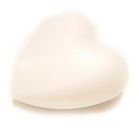 Serce styropianowe 11 cm