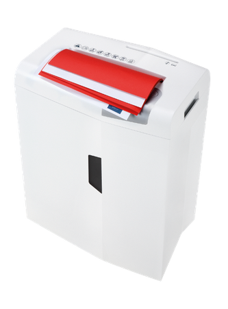 Niszczarka dokumentów shredstar X10 HSM