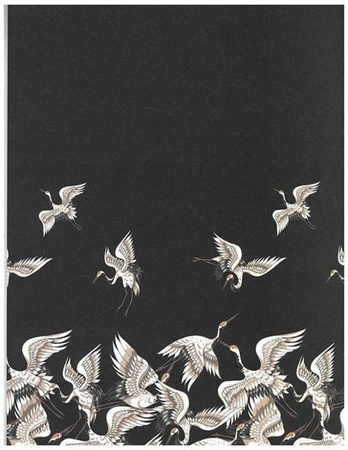 Papier do scrapbookingu jednostronny A4 SATIN GOLD zestaw (blok kreatywny) INTERDRUK