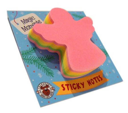 Karteczki samoprzylepne MAGIC MOMENTS 100 szt. Trendhaus