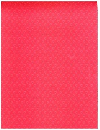 Papier do scrapbookingu jednostronny A4 PASTEL zestaw (blok kreatywny) INTERDRUK