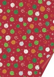 Papier do scrapbookingu dwustronny B2 50 x 70 cm BOMBKI Heyda