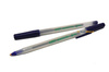 Długopis Round Stick ECO NIEBIESKI BIC