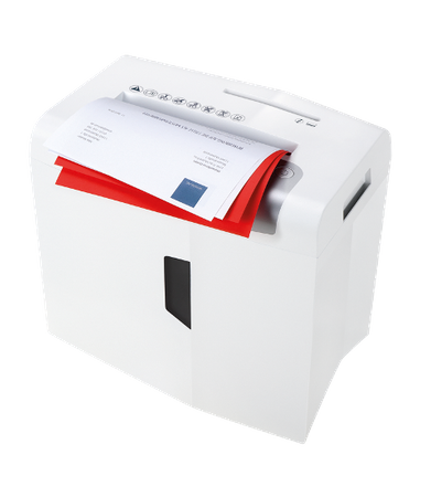 Niszczarka dokumentów shredstar X8 HSM