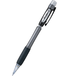 Ołówek automatyczny 0,5 mm CZARNY Pentel