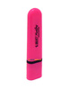Zakreślacz RÓŻOWY NEON Marking Highlighter FLAT BIC