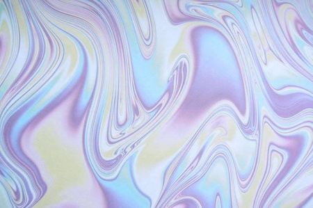 Blok z motywami A4 PASTEL happy color