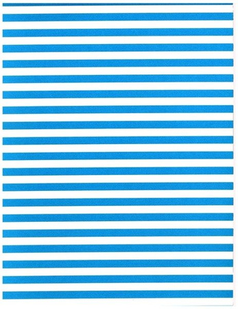 Papier do scrapbookingu jednostronny A4 STRIPES & DOTS zestaw (blok kreatywny) INTERDRUK