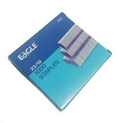 Zszywki 23/10 EAGLE